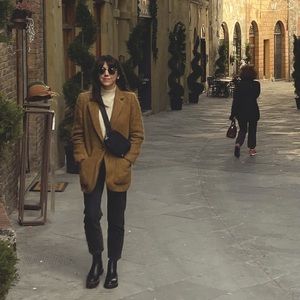 Meet your Posher, Brittany